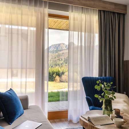 Polana Resort - Loftaffair Collection Koscielisko Bagian luar foto